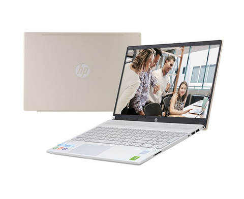 HP Pavilion 15 cs2058TX