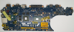  Mainboard dùng cho laptop Dell Precision 3510 E5570 I7-6820HQ 