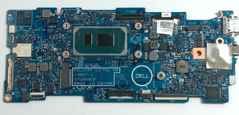 Mainboard dùng cho laptop Dell Inspiron 7306 I7 TH10