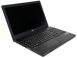 Fujitsu Lifebook A555G