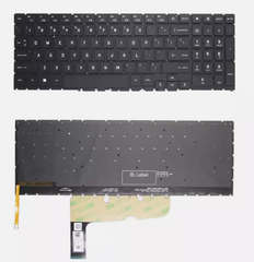  Bàn phím dùng cho laptop HP Omen 16B 
