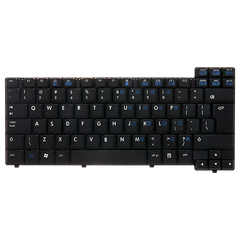  Thay bàn phím laptop HP Compaq 8510 