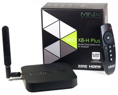  Minix Neo X8-H Plus 16Gb 