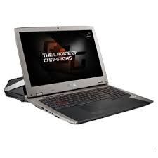  Pin, Vệ Sinh Bên Ngoài Laptop Asus Gaming Rog Gx700Vo 