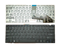  Bàn phím dùng cho laptop Sony VGN Z 