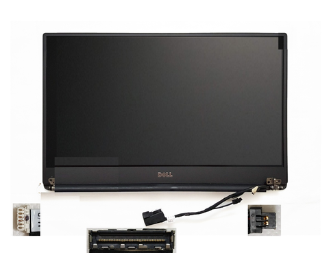 Màn Hình Laptop Fhd Dell Xps13 9360