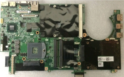 Mainboard dùng cho laptop Dell M6600