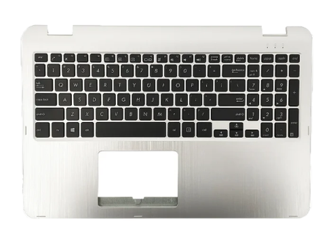 Vỏ mặt C dùng cho laptop Asus TP501