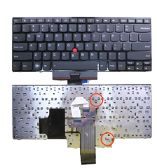  Bàn phím dùng cho laptop Lenovo E420 TrackPoint 