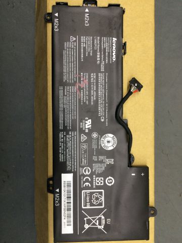 Pin Lenovo E31-70