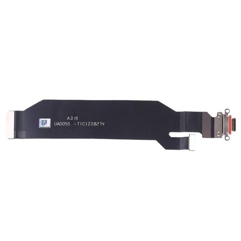 Dây nguồn liên kết cụm sạc, màn hình Oppo Reno 4