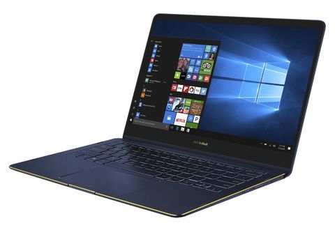 Asus Zenbook Pro Ux580Gd-E2006T