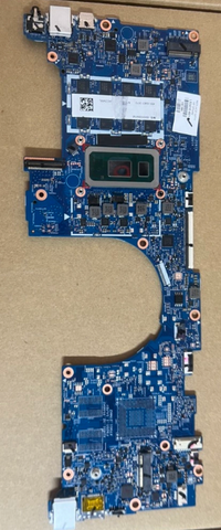 Mainboard dùng cho laptop HP 13AQ I5-10210U