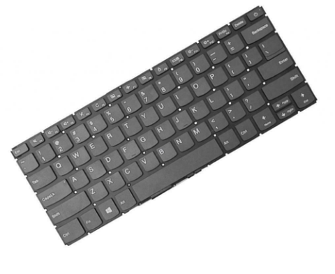 Bàn phím dùng cho laptop Lenovo 320-101 D330
