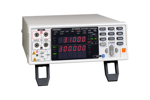 THIẾT BỊ KIỂM TRA PIN BT3563