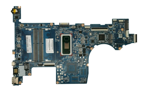 Mainboard dùng cho laptop HP 15CS I3 1035G1
