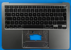  Bàn phím Macbook A2179 Full C Gray CHUẨN NHẬT 