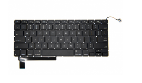 Bàn phím Macbook A1286 US