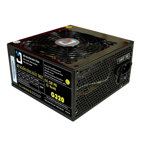 Nguồn Jetek 320W G320