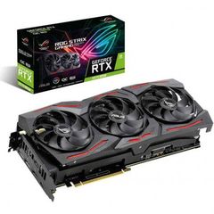  Vga Asus Rog-strix-rtx2070s 
