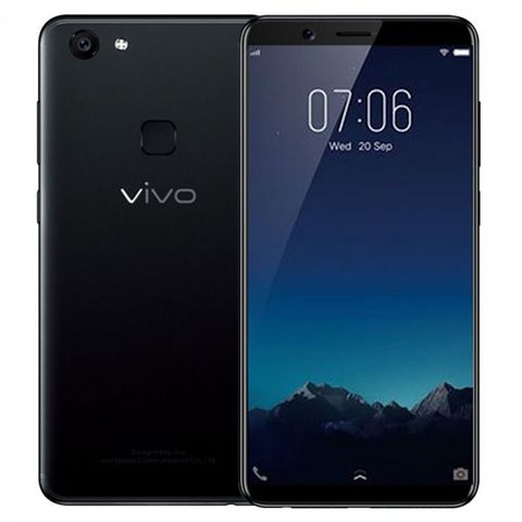 Vivo V7 Plus V7Plus