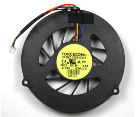 Quạt dùng cho laptop Dell M4500