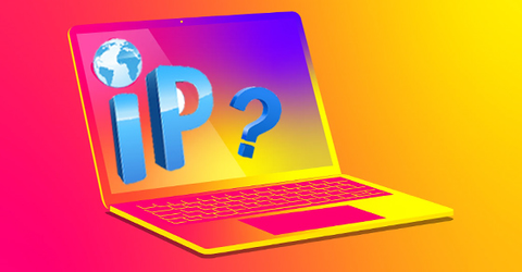 Địa chỉ IP là gì? Cách xem địa chỉ IP của điện thoại Android, iPhone