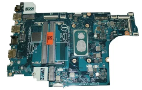 Mainboard dùng cho laptop Dell 3501