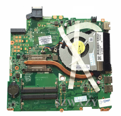  Mainboard Hp Pavilion 15p I7-5500u Day11amb6e0 