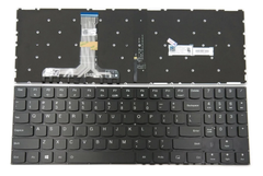  Bàn phím dùng cho laptop Lenovo Legion Y530-15ICH LED trắng 