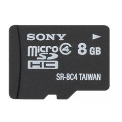  Thẻ Nhớ Sony 8Gb  Micro Sd 