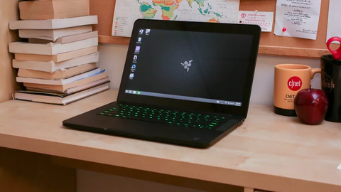 Razer Blade Rz09-0116