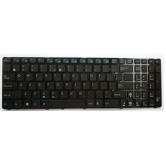  Bàn Phím Keyboard Laptop Asuspro 