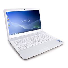  Sony Vaio Vpcea22Eg 