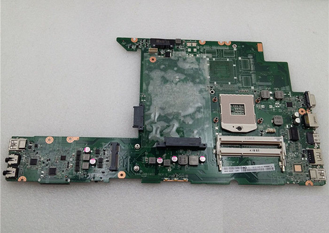 Mainboard Lenovo Z370 / Hm65 / Share