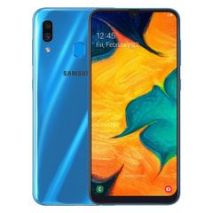  Samsung Galaxy A30 Dual Sim GalaxyA30 