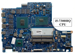  Mainboard dùng cho laptop Lenovo Y520-15IKB I5 TH7 VGA 