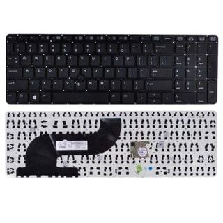 Bàn phím hp probook 650 g1 655 g1(có khung )