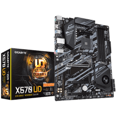  mainboard gigabyte x570 ud 