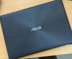  Vỏ mặt dùng cho laptop Asus K450 