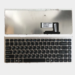  Bàn Phím Sony Vaio Vgn-Sz340P11 