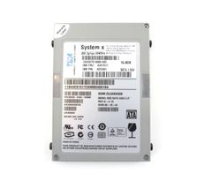  Ibm Ssd  43W7617 15.8Gb 2.5 