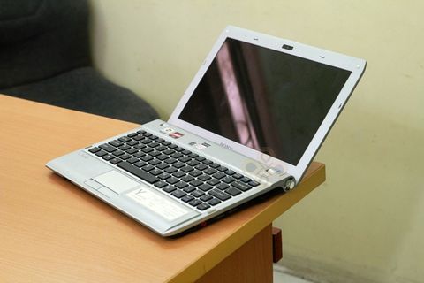 Sony Vaio Vpc Eb1Qfx