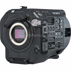  Máy Quay Phim Sony Pxw-fs7m2 Xdcam 