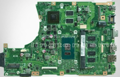  Mainboard dùng cho laptop Asus A456 