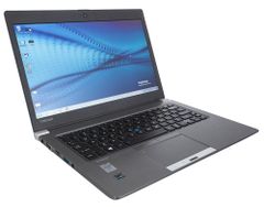  Laptop Toshiba Portege Ultrabook Z30t-A 