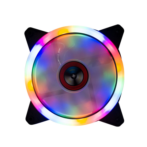 Fan Case WM-STAR V8 RGB 12cm