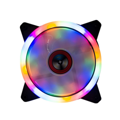  Fan Case WM-STAR V8 RGB 12cm 