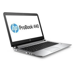  Hp Probook 440 G3 - X4K47Pa 