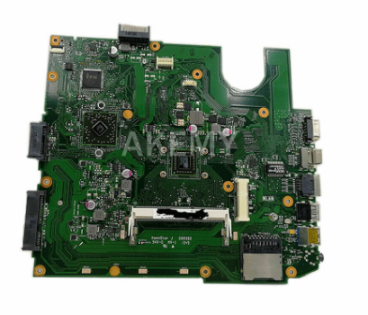 Mainboard dùng cho laptop Asus X45